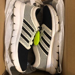 ADIDAS CloudFoam Trainers